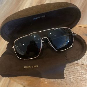 Tom Ford Sunglasses NWOT
